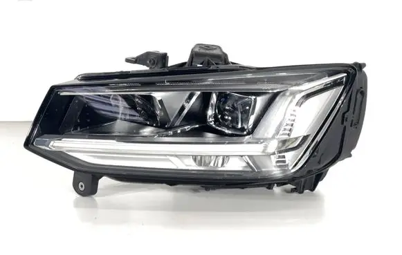 Audi Q2 - Headlight/headlamp 81A941033