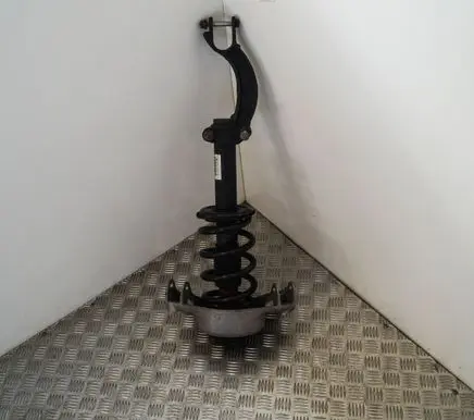 Audi A4 S4 B8 8K Front shock absorber/damper 8R0031G
