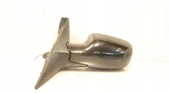 Front door electric wing mirror