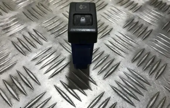 Mazda Premacy Headlight level height control switch rj3d 0a80