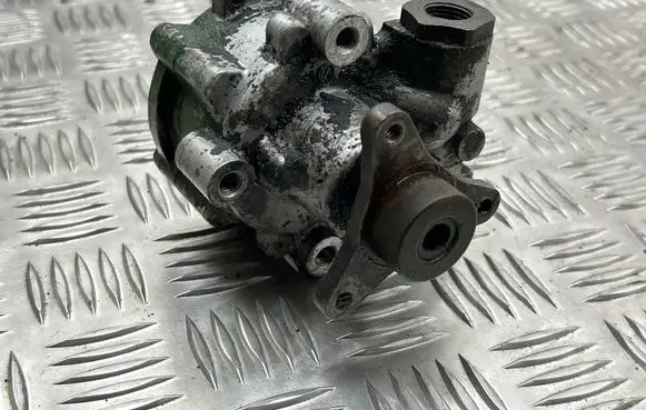 Nissan Primastar Power steering pump 491101050R