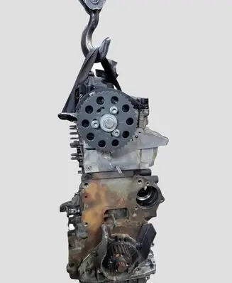 Volkswagen Polo V 6R Engine CAY 514NR