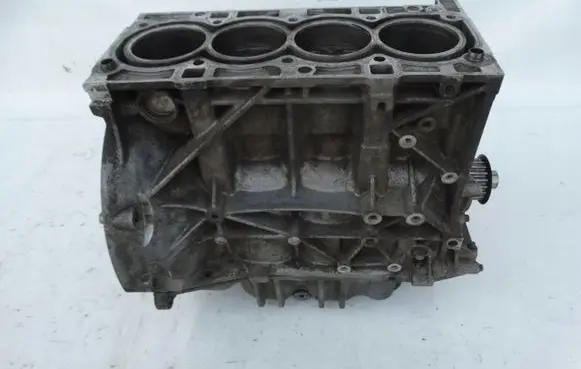 Ford C-MAX II Engine block 7S7G6015EA