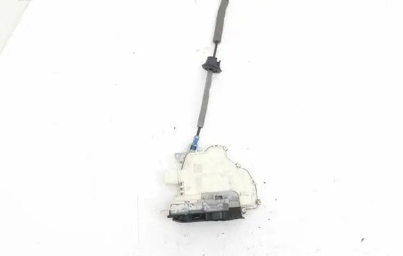 Audi Q2 - Rear door lock 4G0839015C