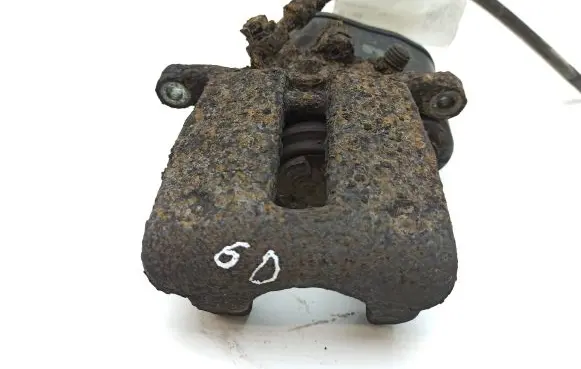 Volvo XC60 Rear brake caliper