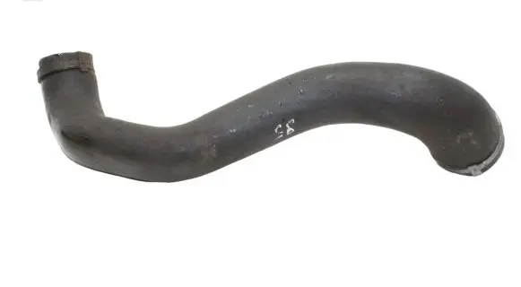 Ford Mondeo MK IV Intercooler hose/pipe