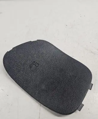 Hyundai Santa Fe Trunk/boot trim cover 857342B000