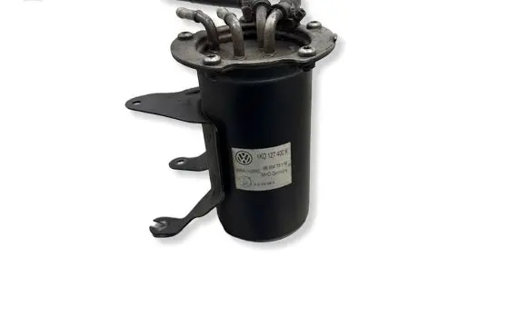 Volkswagen Golf V Fuel filter housing 1K0127400K