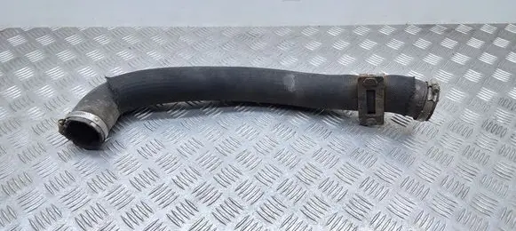 Citroen Jumpy Intercooler hose/pipe 9807540580
