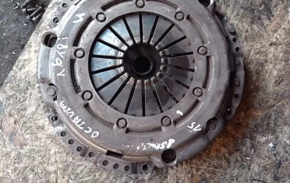 Skoda Octavia Mk1 (1U) Clutch set kit