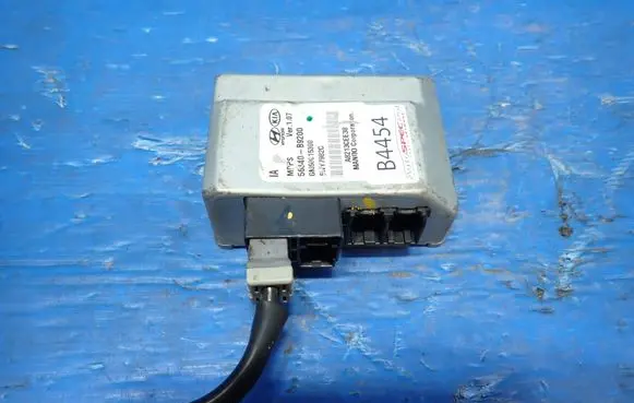 Hyundai i10 Other control units/modules 56340-B9200 GM50015300 A8213CEE38