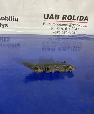 Ford Galaxy Front bumper mounting bracket 6M2117D958AD