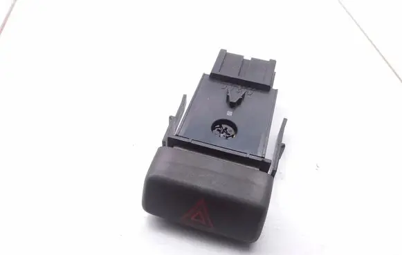 Volvo S40, V40 Hazard light switch 30862865