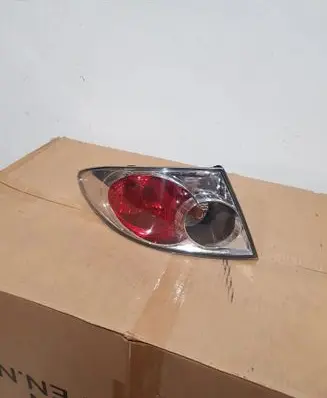 Mazda 6 Rear/tail lights 22061971