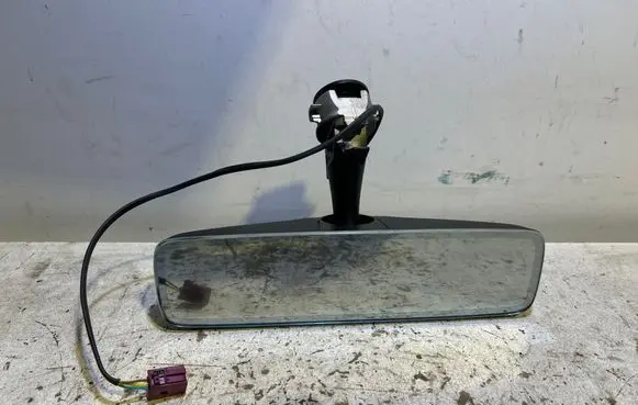 Mercedes-Benz EQA Rear view mirror (interior) A2478103211