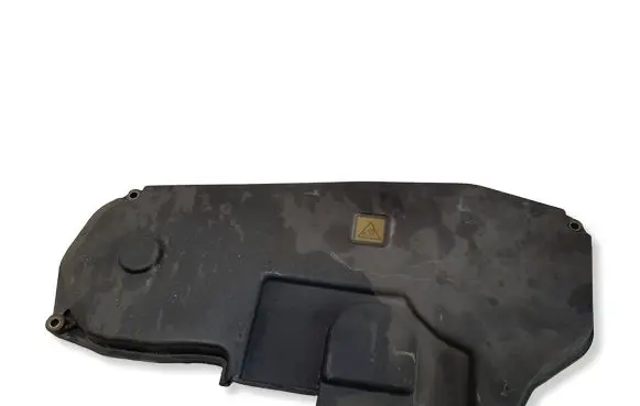 Alfa Romeo 159 Timing belt guard (cover) 55185981