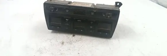 Audi A6 S6 C5 4B Climate control unit 4b0820043Q