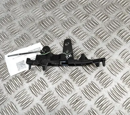 BMW X7 G07 Front bumper mounting bracket 9881247