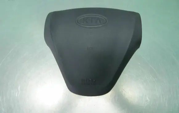 KIA Rio Steering wheel airbag 569001G250VA 1G56900080VA J0AAXX7A480120