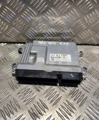 Subaru Outback (BS) Engine control unit/module 22765AK241 2757006676