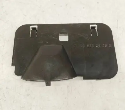 Mercedes-Benz 380 560SEC C126 Other exterior part 1268690508 A1268690508