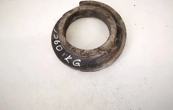 Volvo S80 Front coil spring rubber mount 6g915599baa 6g91-5599-baa