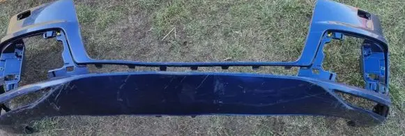 Audi Q7 4M Front bumper 4M0807096A