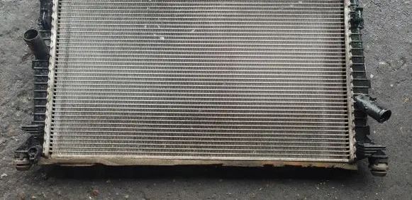 Ford Focus Engine coolant pipe/hose