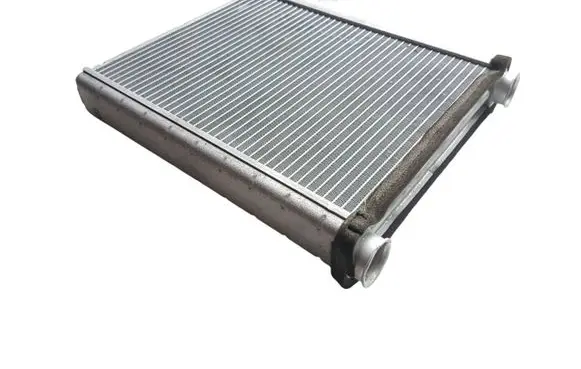 Mercedes-Benz A W176 Heater blower radiator 