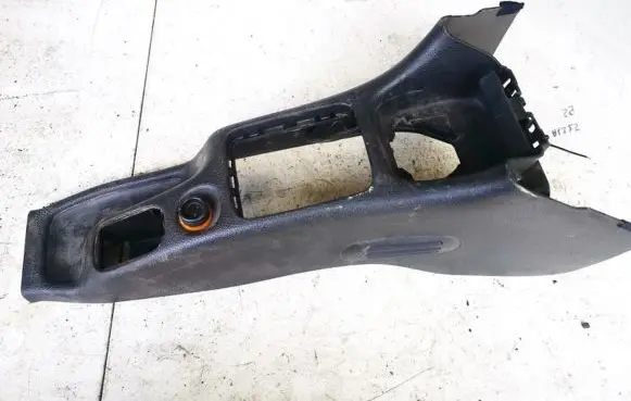 Peugeot 206 Other interior part 9644330777 9625036877