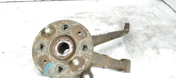Lancia Beta Front wheel hub spindle knuckle