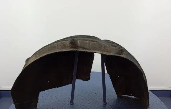 Skoda Kodiaq Rear arch fender liner splash guards 565810969A