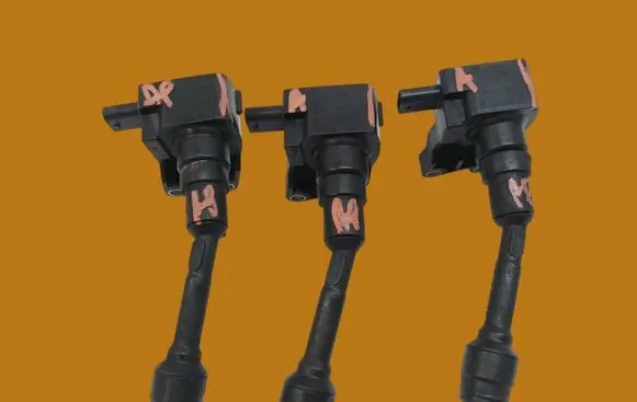 Ford Turneo Courier High voltage ignition coil CM5G12A366CB