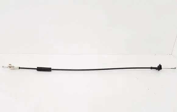 Opel Astra G Rear door cable line 7002346