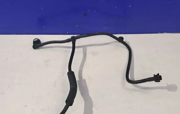 Jaguar XF X260 Vacuum line/pipe/hose GX738C362CC