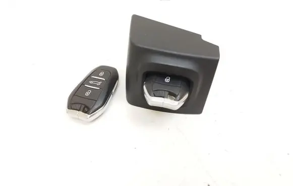Citroen DS5 Ignition lock 9676427477