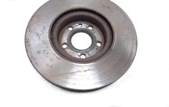 Volvo S80 Front brake disc
