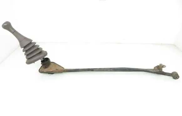 Mazda Demio Gear shifter/selector 