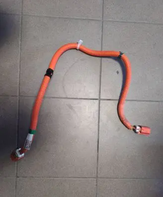 Toyota bZ4X High voltage cable 821H442010 B0102 7ZU05001366