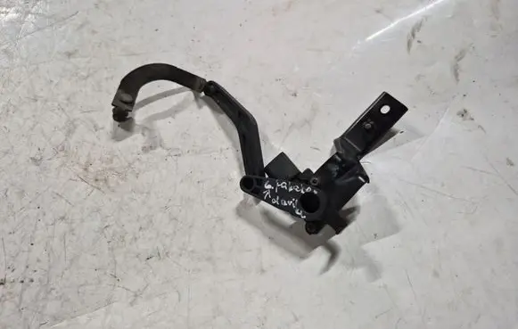 Cupra Formentor Rear air suspension level height sensor 5WA907127 20655814
