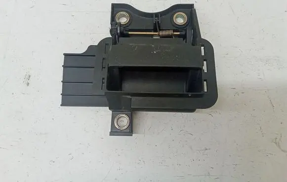 Volkswagen Caddy Rear door interior handle trim 2K0829309