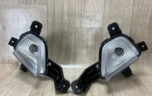 Hyundai i30 Front fog light 92208G40 92207G40