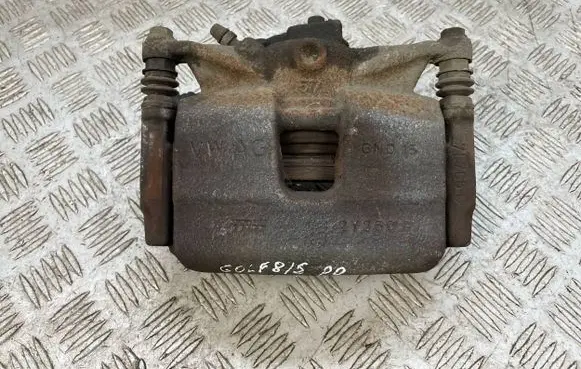 Volkswagen Golf VIII Front brake caliper