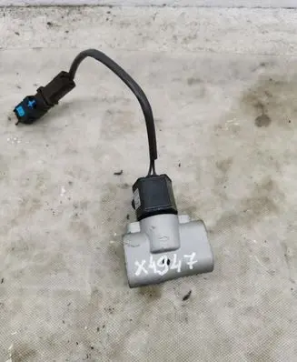 Renault Zoe Air conditioning (A/C) expansion valve 924876913R