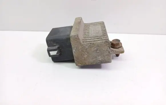 Renault Laguna II Glow plug pre-heat relay 7700115078