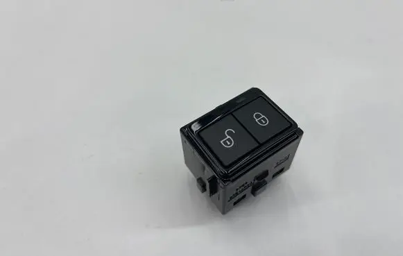 Jaguar XE Central locking switch button GX7314017EC