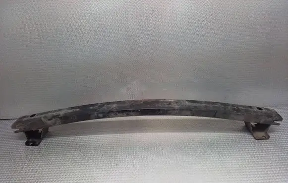 Fiat Ducato Front bumper cross member 1331935080