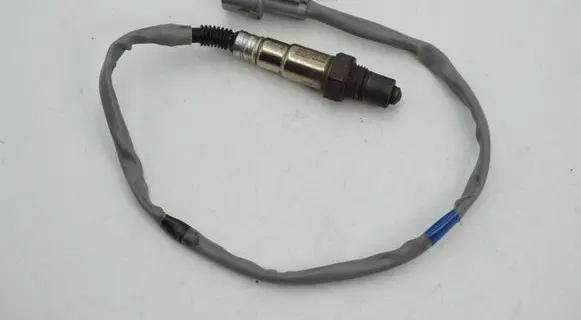 Lambda probe sensor