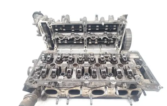 Opel Insignia A Engine head 55571949 55565668
