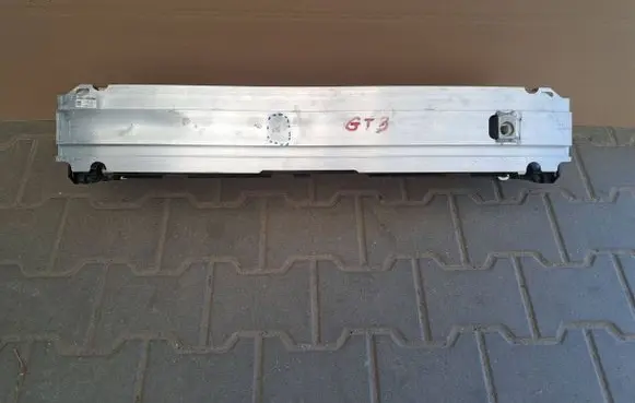 Porsche 992 Front bumper support beam 9GT807108A